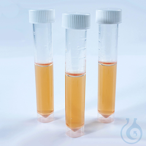 D009 NRB Tube Test - Luminix Health