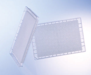MASTERBLOCK® 1536 well deep-well plate