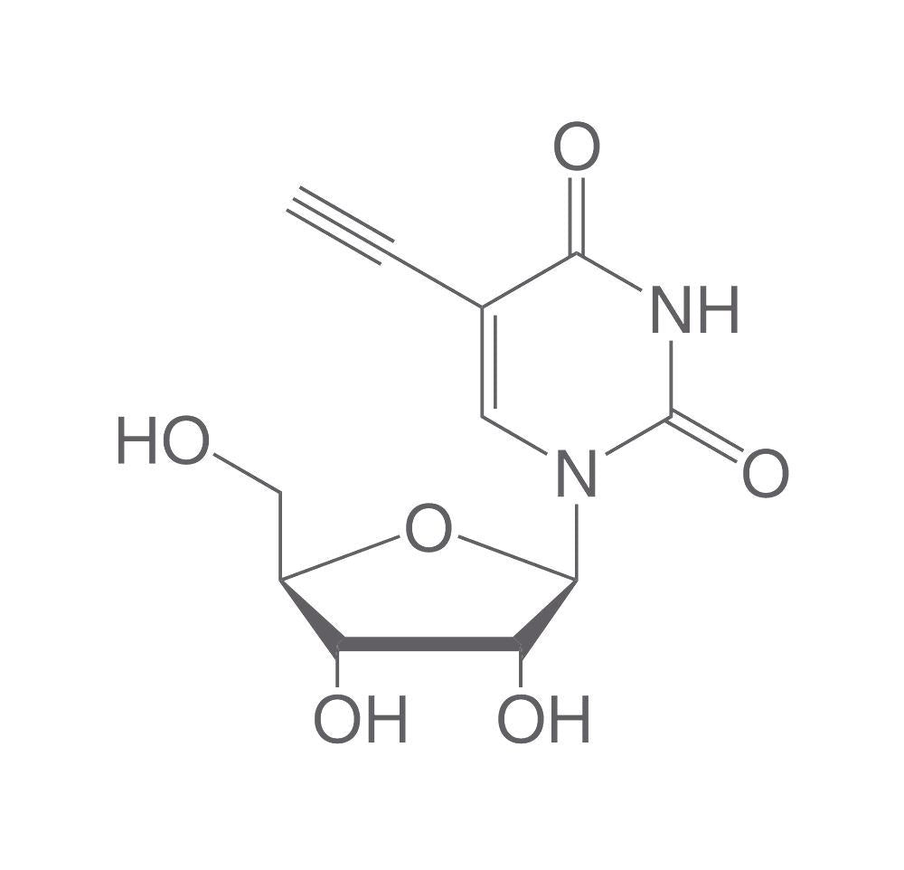 5-Ethynyl uridine, min. 98 %, 10 mg, plastic - Luminix Health