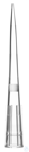 AHN myTip® FT Filter Tips 100 µL, clear, sterile, racked, Case / 5 x 10 x 96 pcs - Luminix Health