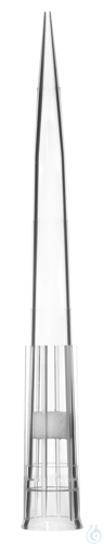 AHN myTip® FT Filter Tips 300 µL, clear, sterile, racked, Case / 5 x 10 x 96 pcs - Luminix Health
