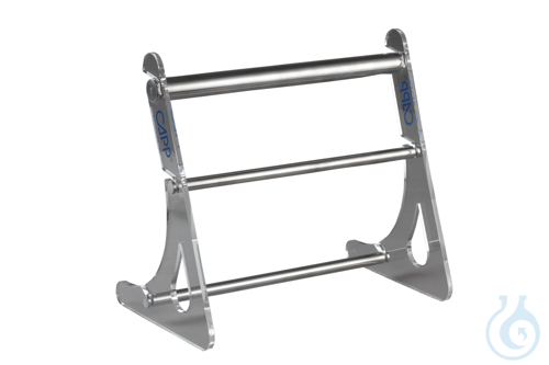 CAPP Pipette stand for up to 6 Capp mechanical pipettes, 1 pc - Luminix Health