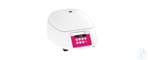 AHN myLab® CLC-02 Clinical Centrifuge, 4500 min-1, 1 pc - Luminix Health
