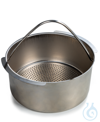 Small parts basket , WxD 222x222