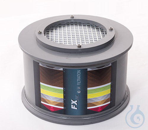 Meertraps actief koolstoffilter FX90/FX30