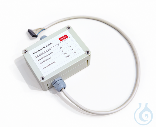relay module for IO90
