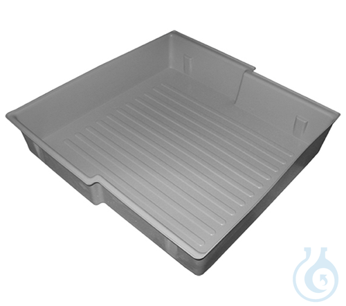 sump inliner PP raw for UB90/UB30 B1100/1400 440x434x88