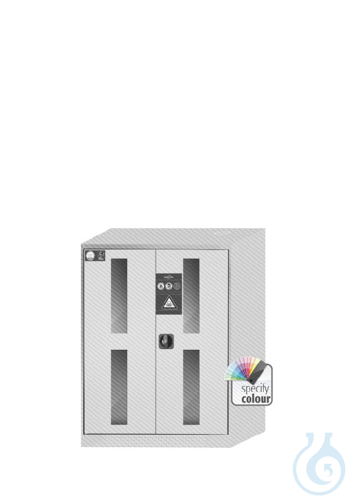 Cabinet CS.110.081.WDFW