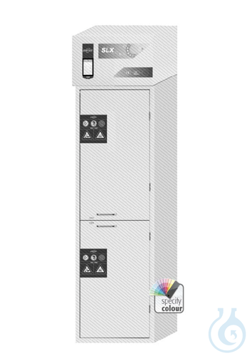 Cabinet SLX.230.060.MH.R
