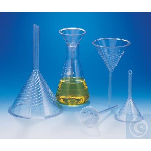 SP Bel-Art PMP 28.3ml Urbanti High-Speed Filter - Luminix Health