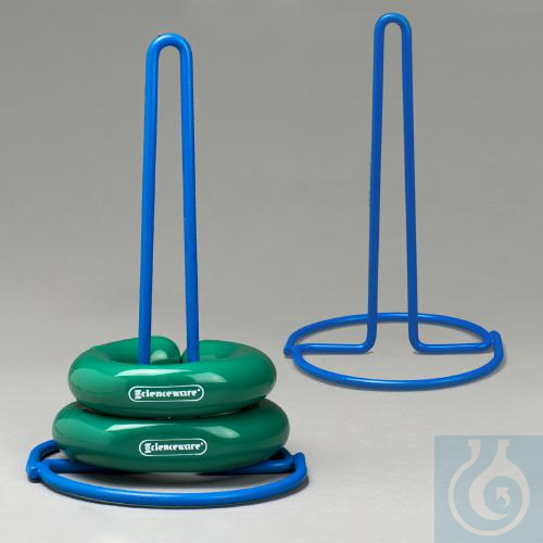 SP Bel-Art Poxygrid Lead Flask Ring Holder; For - Luminix Health