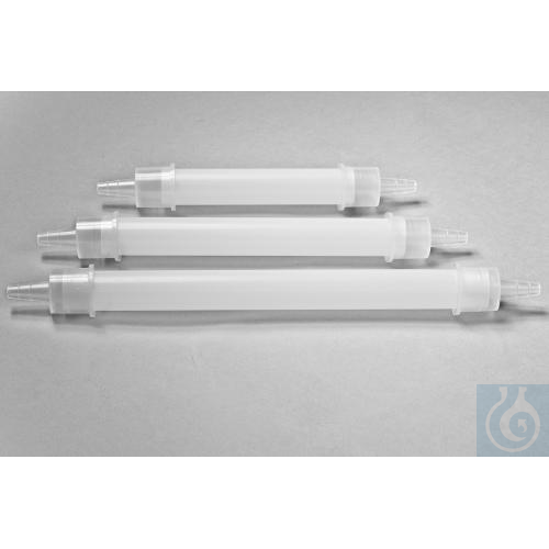 SP Bel-Art Polyethylene 8 in. Drying Tubes withPolypropylene Tube Fittings (Pack - Luminix Health
