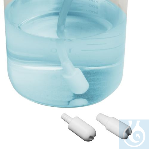 SP Bel-Art Tubing Sinker for 5/16 to 7/16 in.Tubing - Luminix Health