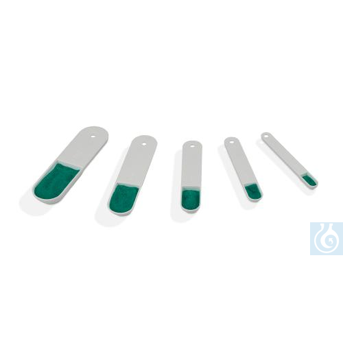 SP Bel-Art Sterileware Sampling Spoon; 8ml (0.27oz), Sterile Plastic, - Luminix Health