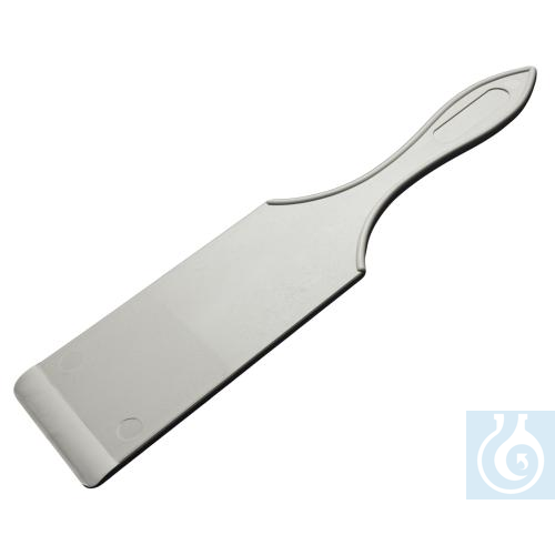 SP Bel-Art Rigid Scraper; Resharpenable, Nylon, - Luminix Health