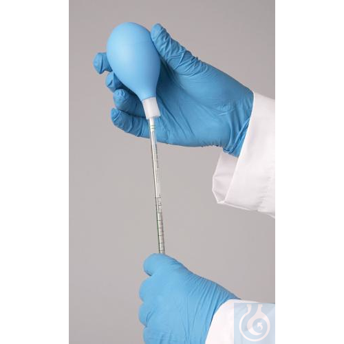 SP Bel-Art Vikem Vinyl Pipette Aid; 5cm Diam. X - Luminix Health