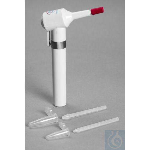 SP Bel-Art ProCulture Plastic Pestles for Micro-Tube Homogenizer System; 0.5ml - Luminix Health