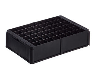 CRYO RACK for 48 CRYO tubes 1222XX, 1232XX, 1242X
