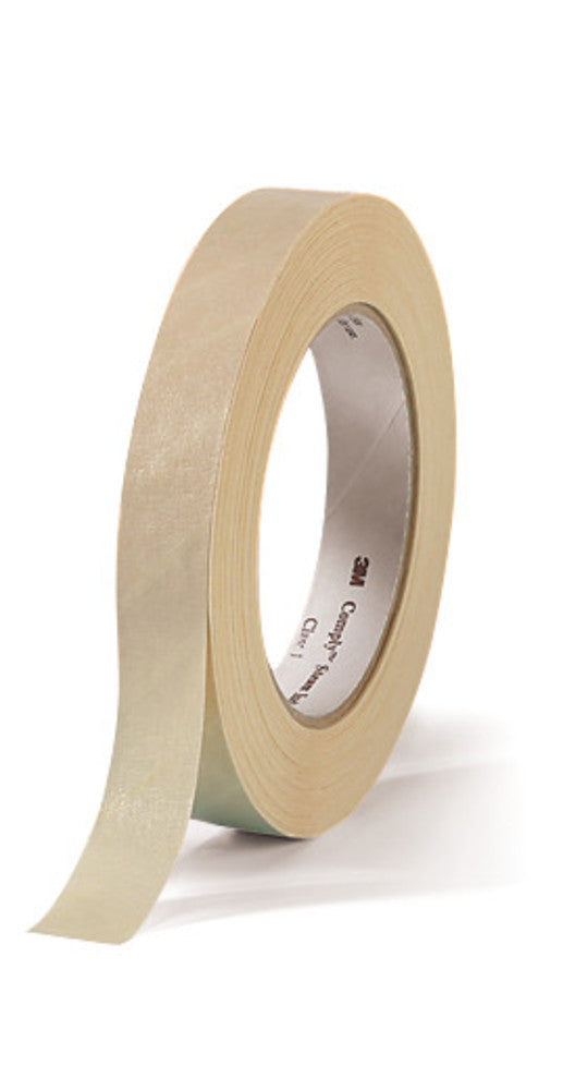 Sterile indicator tape, mod. 1, for steam sterilisation, 1 unit(s) - Luminix Health