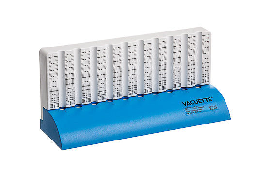 BSG rack with graduation for 729070 / 729090