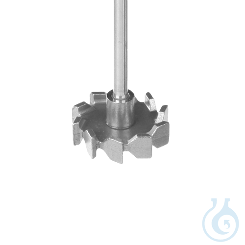 Radial stirrer D=50mm - Luminix Health