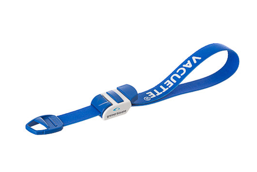 VACUETTE® latex-free venous tourniquet