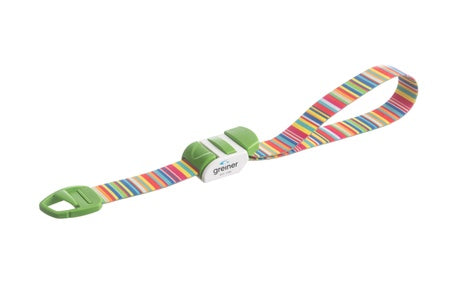 VACUETTE® venous tourniquet for children, latex-free, unster