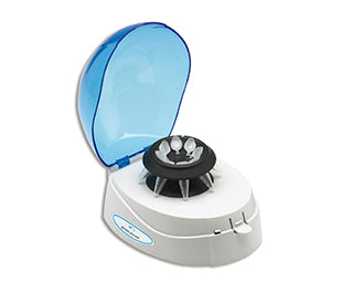 Mini centrifuge EU version