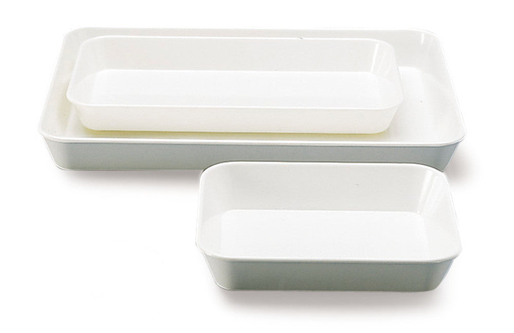 Rotilabo®-lab dish, MF, L 350 x W 250 x H 40 mm, 1 unit(s) - Luminix Health