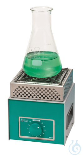Infrared Heater IRB 2