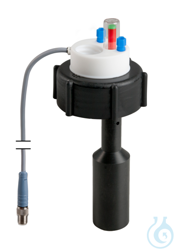 Safety Waste Cap, S51, Type 2