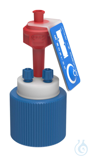 Safety Cap II - GL32