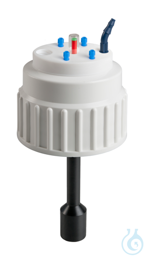 Safety Waste Cap, B83, Type 5