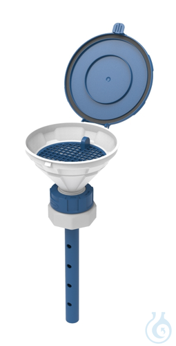 Funnel ''MARCO'', V2.0, S70/71, type 1