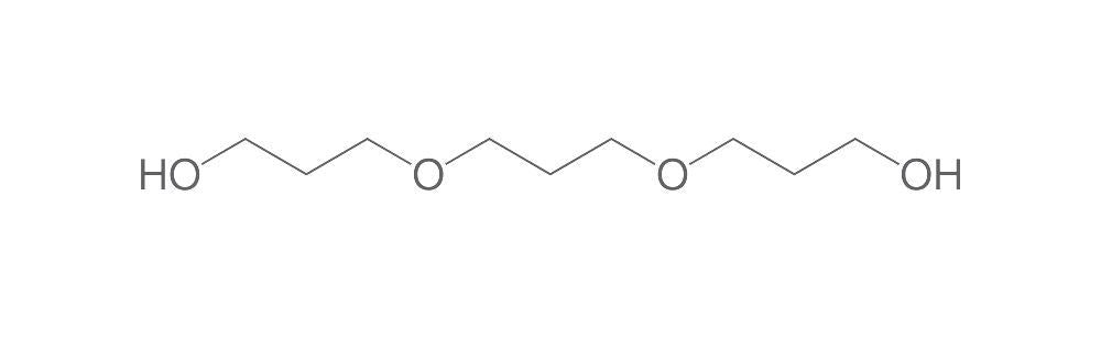 Tripropylene glycol, min. 98 %, pure, 1 l, glass - Luminix Health
