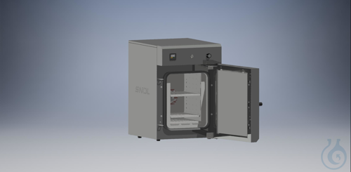 Umluft - Trockenschrank 20L 300°C NNL - Luminix Health