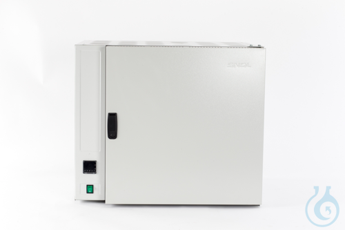 Trockenschrank mit natürlicher Luftzirkulation 67L 350°C LSN01 - Luminix Health