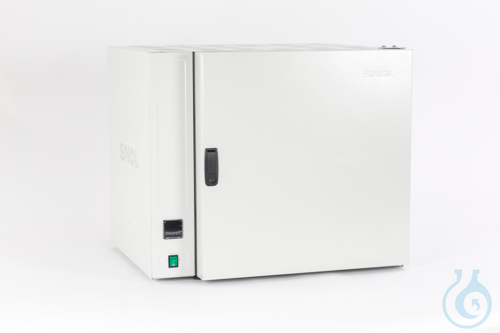 Hetelucht - Droogkast 58L 350°C LSN11