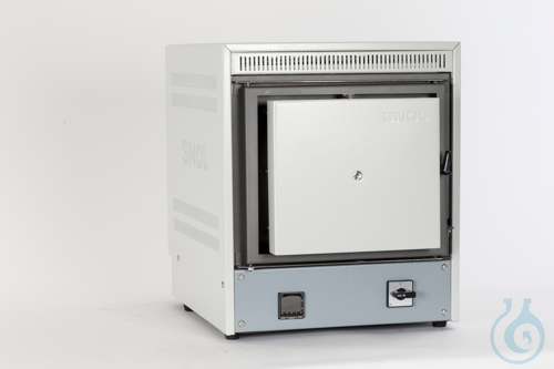 Keramik - Kammerofen 7,2 L 1100°C