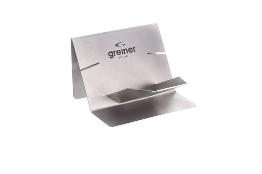 CELLSTAGE, CELLDISC filling aid, stainless steel, for CD4
