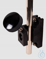 Accessories for heating mantle PILZ®® Rod clamp - STK 2 - Luminix Health