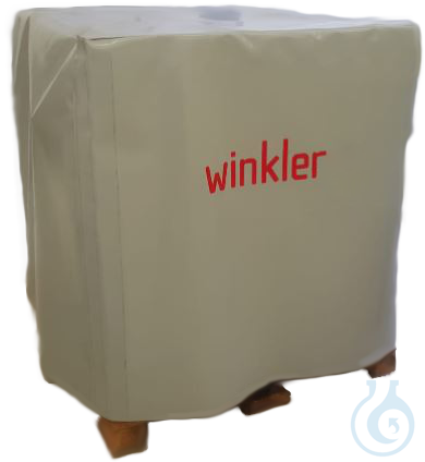 PVC Outdoor-Cover 1000L Tmax. 80°C