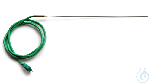 Thermocouple Sensor Typ K PILZ® suitable for controller T-500 Tmax.1.000 - Luminix Health