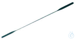 Micro Spatula - 150 mm - stainless steel - Luminix Health
