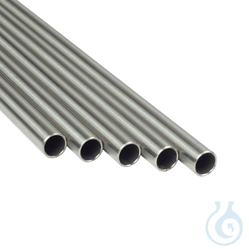 SFS Stand Tube - Ø 10 x 1 mm, length 750 mm - stainless steel - Luminix Health