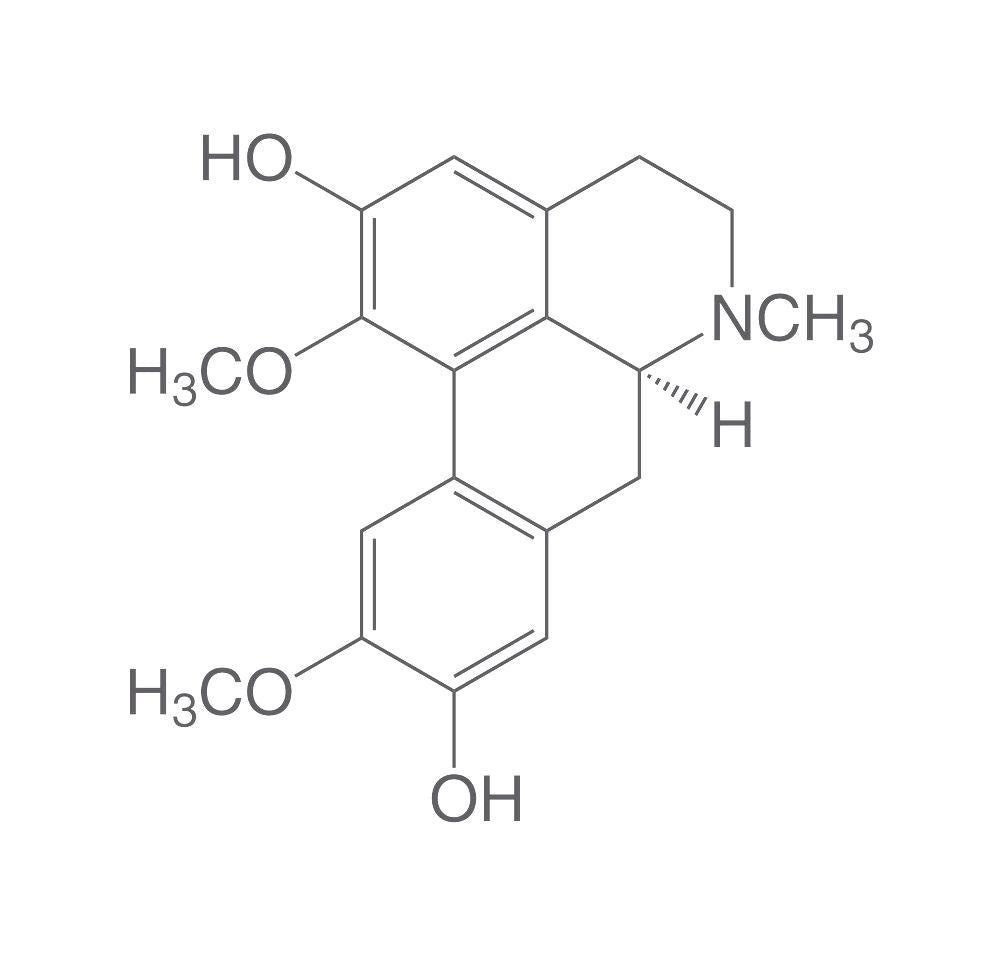 Boldine, ROTICHROM® CHR, 100 mg, glass - Luminix Health