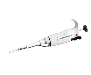 SAPPHIRE 2-20 µL single-channel pipette