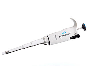 SAPPHIRE 100-1000 µL single-channel pipette