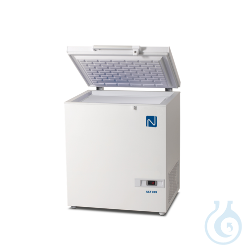 ULT C75 Chest freezer, 74 l., -60 ºC to -86 ºC - Luminix Health