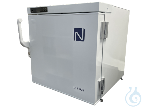 ULT U35 Upright freezer, 37 l., -60°C to -86°C - Luminix Health